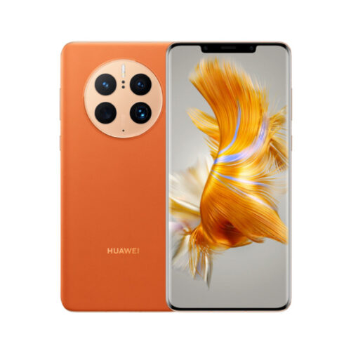 HUAWEI MATE 50 pro ''6.74''  - 256 Go - RAM 8 Go - 8" -4700 mAh