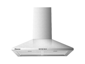 Hotte de cuisine Hisense   HHO60TASS - 60 cm