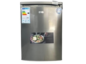 Congélateur vertical Elactron EL236TTI - 246 L - 4T