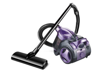 Aspirateur Roch RAF R.8662P - 1200W