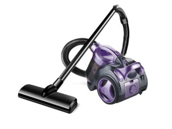 Aspirateur RAF R.8662P - 1200W