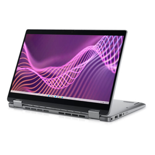 Ordinateur portable Dell Latitude 5340 XCTO - 13.3" - 1To + 32Go - ci7 2-en-1