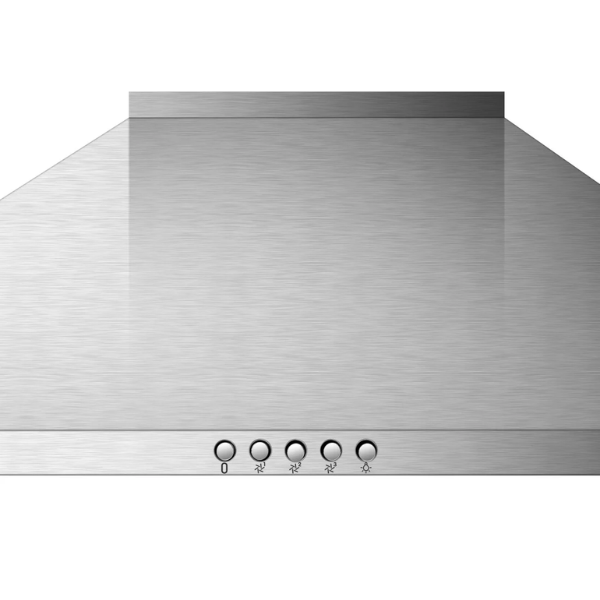 Hotte de cuisine Hisense HHO60TASS - 60 cm Hotte de cuisine Hisense HHO60TASS - 60 cm