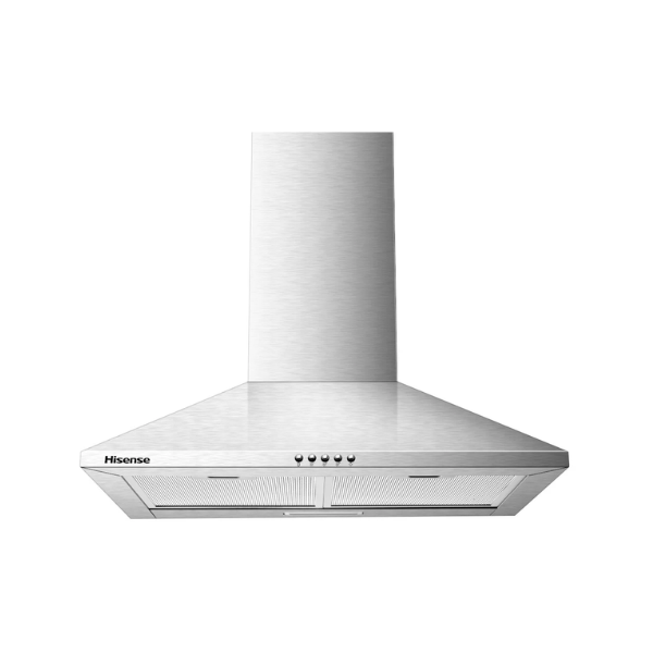 Hotte de cuisine Hisense HHO60TASS - 60 cm Hotte de cuisine Hisense HHO60TASS - 60 cm