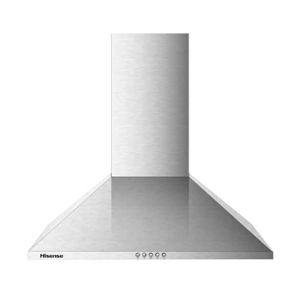 Hotte de cuisine Hisense HHO60TASS - 60 cm Hotte de cuisine Hisense HHO60TASS - 60 cm
