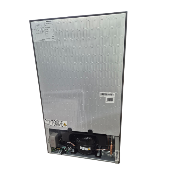 Réfrigérateur bar Hisense RD-11DR - 80L Réfrigérateur bar Hisense RD-11DR - 80L