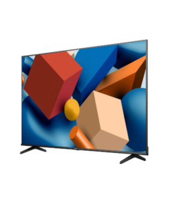Téléviseur Hisense 50" A4Q HD |  Smart TV FHD (VIDAA U)