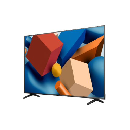 Téléviseur Hisense 50" A6K UHD |  Smart 4K