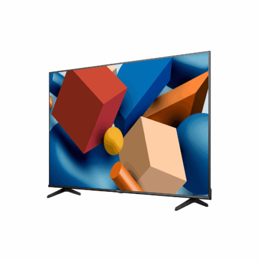 Téléviseur Hisense 50" A6K UHD |  Smart 4K
