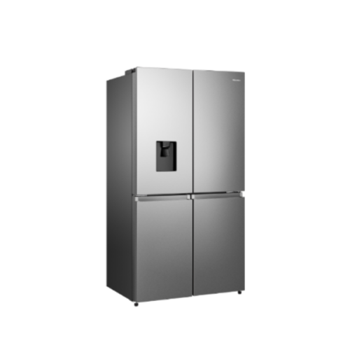 Réfrigérateur combiné Hisense RC-73WC - 610 L