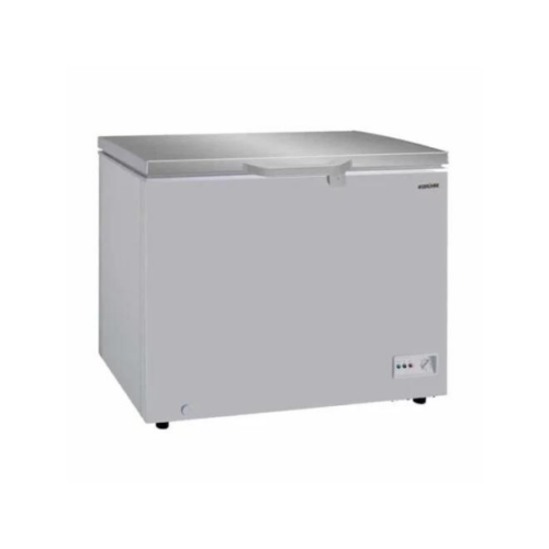 Congélateur BRUHM BCS - 200MJ - 190L-Gris