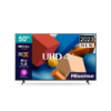 Téléviseur Hisense 50" A6K UHD |  Smart 4K
