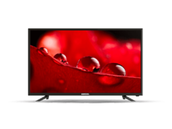 Téléviseur Bruhm 43" FULL HD BTF-43SN