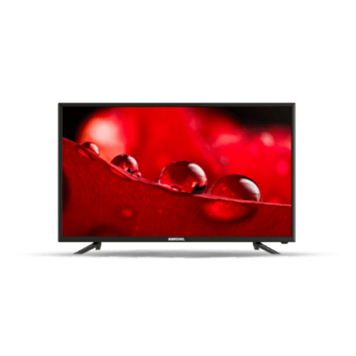 Téléviseur Bruhm 43" FULL HD BTF-43SN