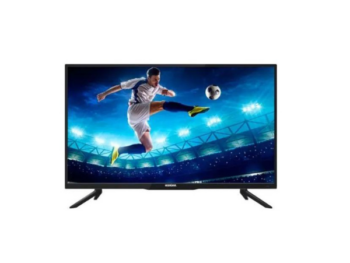 Téléviseur LED Bruhm 32" BTF-32SN - HD TV