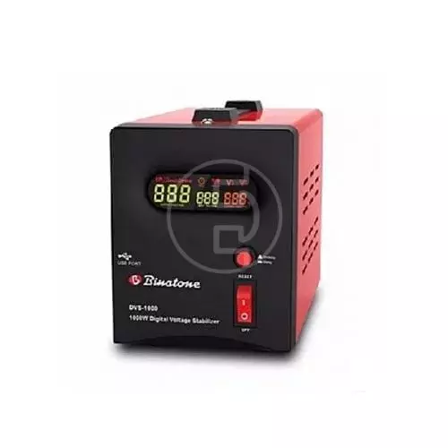 regulateur de tension