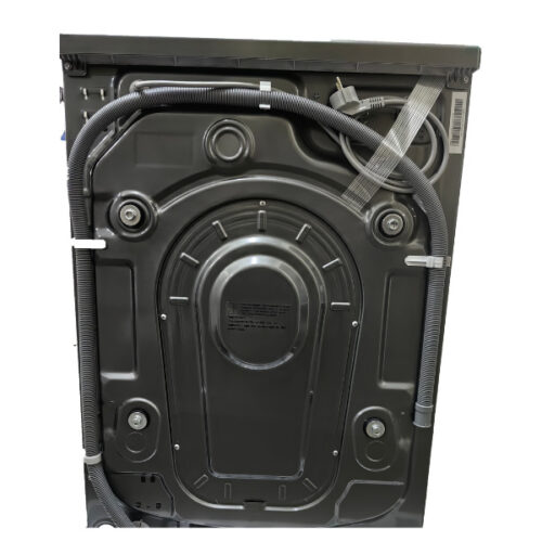 Machine à laver Hisense WDQR1214VAJMT - 12 kg Lavage/ 8kg séchage