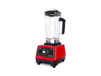 Blender Decakila KEJB031R - 2L -1600W