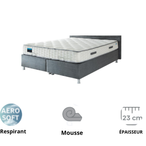 Matelas Adrina