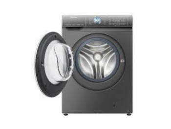 Machine à laver Hisense WDQR1214VAJMT - 12 kg Lavage/ 8kg séchage
