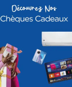Carte Cadeau