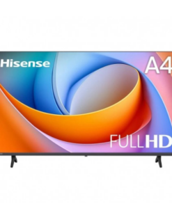 Téléviseur Hisense 50" A4Q HD | Smart TV FHD (VIDAA U) Téléviseur Hisense 50" A4Q HD | Smart TV FHD (VIDAA U)