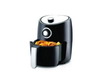 Air fryer Decakila- KEEC035B-2.2L-1000W