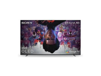 Téléviseur Sony 65" XR-65A80L-Android tv-OLED 4K