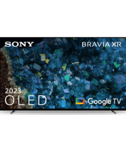 Téléviseur Sony 65" XR-65A80L-Android tv-OLED 4K