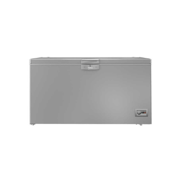 Congélateurs horizontal Beko HSM46781S- 600L