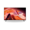 Téléviseur Sony 75" KD75X80L- Android TV-4K-2023