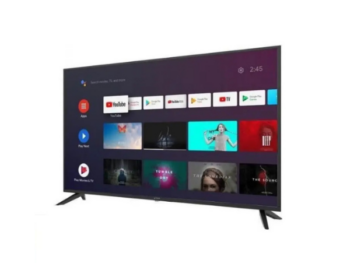 Téléviseur Astech 65" 65LX300XD Smart TV -4k