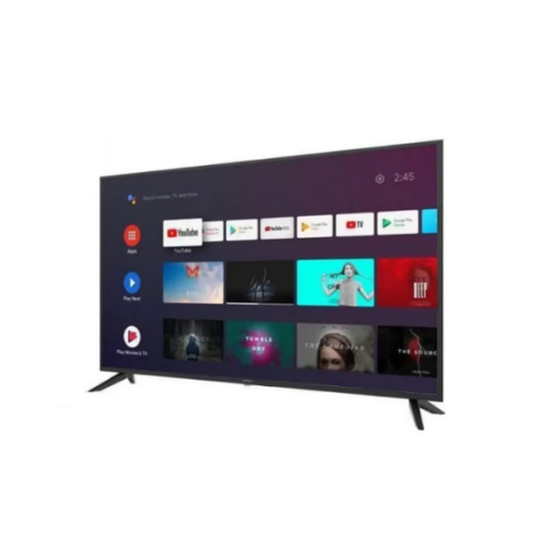 Téléviseur Astech 65" 65LX300QL Smart TV -QLED-4k