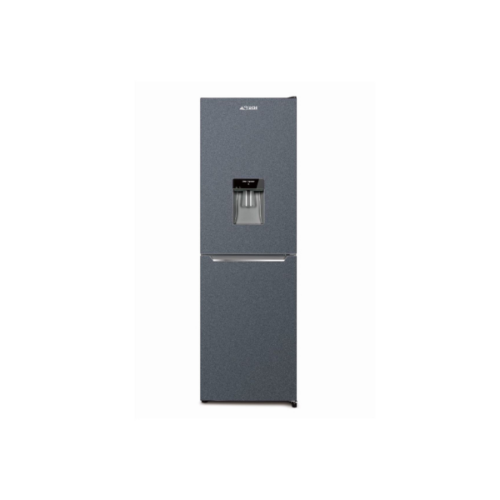 Réfrigérateur combiné ASTECH FC-298FO-SG 253L - 4T-avec fontaine