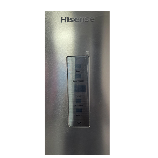 Congélateur vertical Hisense RS-34WC - 262L - 7T-No frost Congélateur vertical Hisense RS-34WC - 262L - 7T-No frost