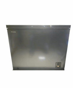 Congélateur horizontal Hisense FC-33DD4SA - 250 L