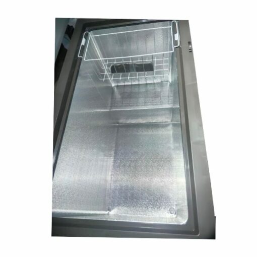 Congélateur horizontal Hisense FC-33DD4SA - 250 L