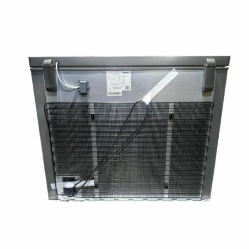 Congélateur horizontal Hisense FC-33DD4SA - 250 L