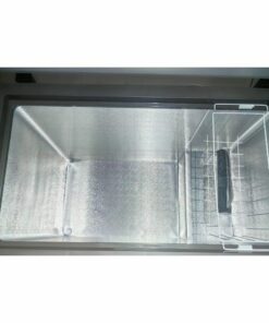 Congélateur horizontal Hisense FC-33DD4SA - 250 L