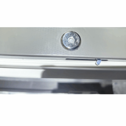 Congélateur horizontal Hisense FC-33DD4SA - 250 L