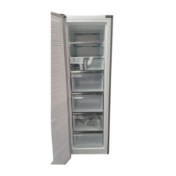 Congélateur vertical Hisense RS-34WC - 262L - 7T-No frost Congélateur vertical Hisense RS-34WC - 262L - 7T-No frost