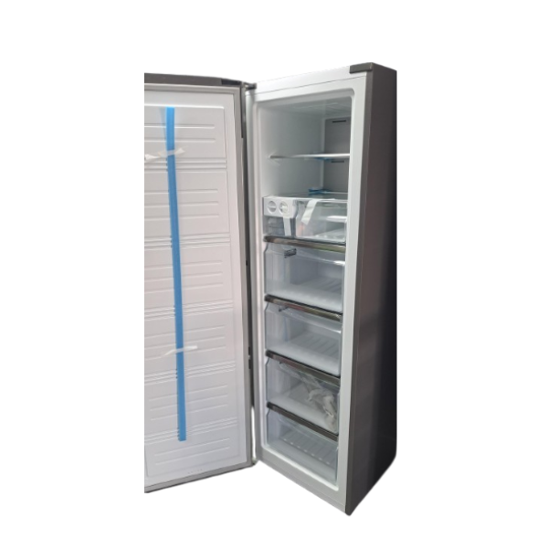 Congélateur vertical Hisense RS-34WC - 262L - 7T-No frost Congélateur vertical Hisense RS-34WC - 262L - 7T-No frost