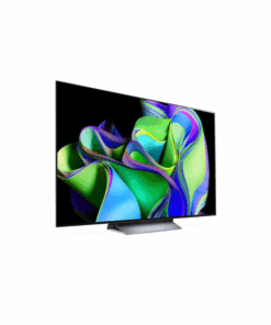 Téléviseur LG 77" OLEDC34LA - Smart TV 4K