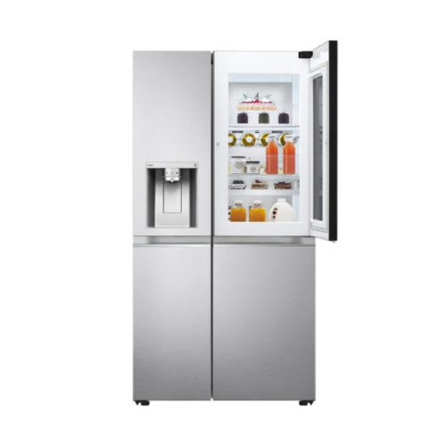 Réfrigérateur side-by-side LG GC-X257CSES - 617L