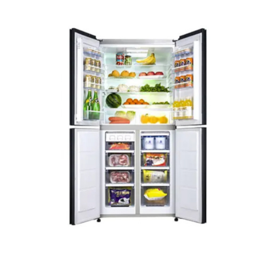 Réfrigérateur side-by-side Astech FSS-582FD-OG - 582L