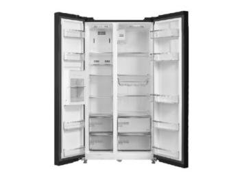 Réfrigérateur side-by-side Midea 710FGF22- 710L
