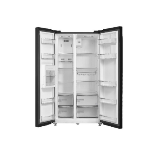 Réfrigérateur side-by-side Midea 710FGF22- 710L