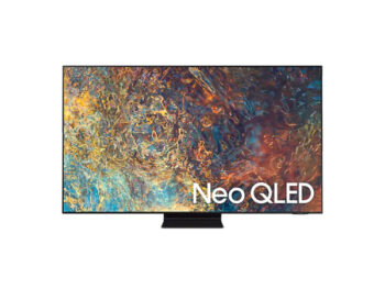 Téléviseur Samsung 98" QA98QN90A  - Neo QLED 4K Smart TV