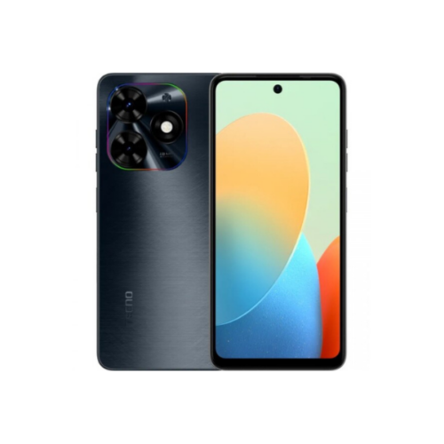 Tecno Pop 8 64Go RAM 3Go 6.6" 5000mAh
