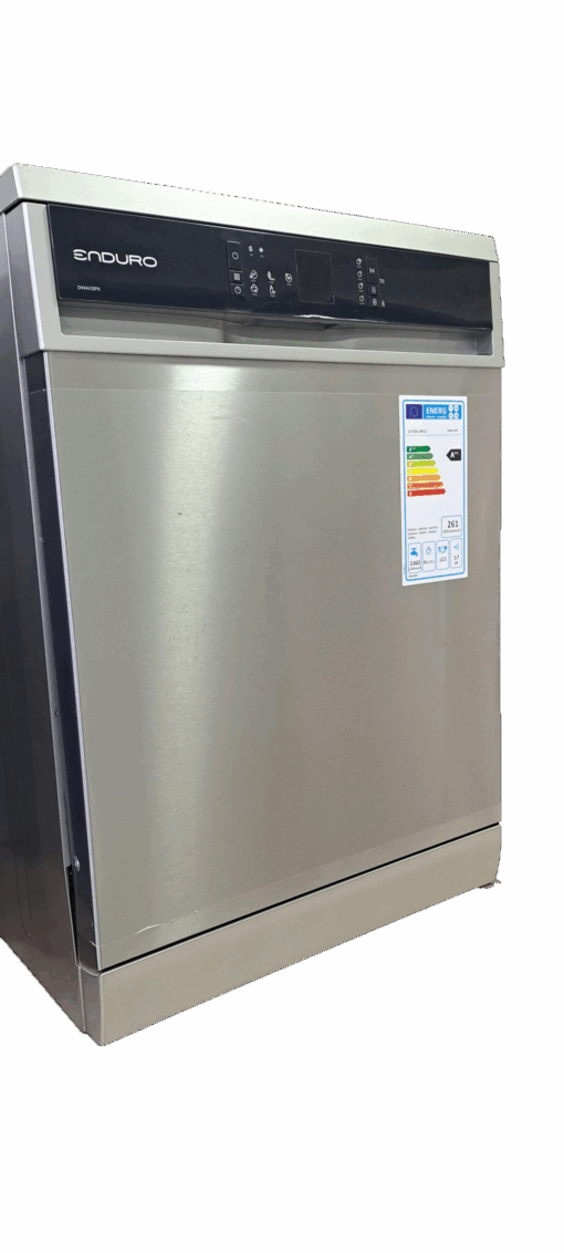 Lave-vaisselle Enduro DWAI13PX - 13 couverts